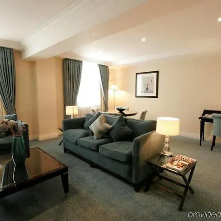 The Westbury Mayfair A Luxury Collection Hotel, Mayfair London Hotel London