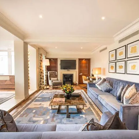 The Westbury Mayfair A Luxury Collection Hotel, Mayfair London Hotel London