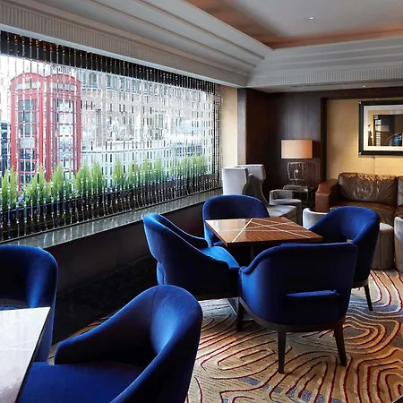 The Westbury Mayfair A Luxury Collection Hotel, Mayfair London Hotel London