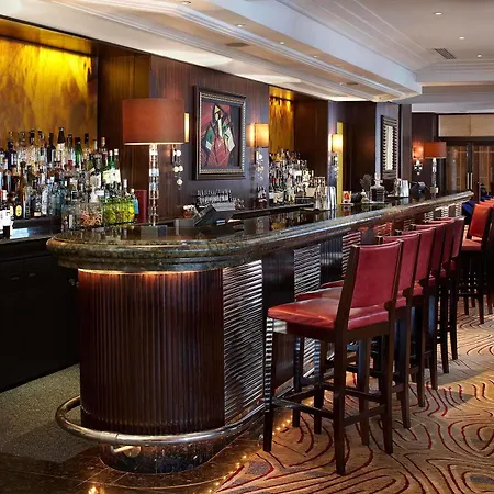 The Westbury Mayfair A Luxury Collection Hotel, Mayfair London