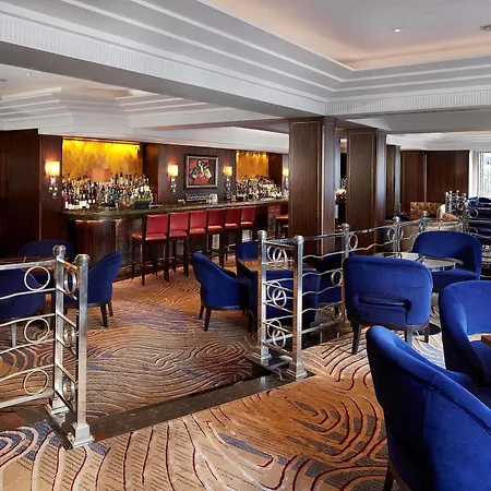 Hotel The Westbury Mayfair A Luxury Collection Hotel, Mayfair London 5*