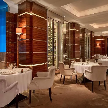 The Westbury Mayfair A Luxury Collection Hotel, Mayfair London