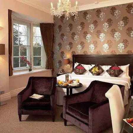 Du Vin Wimbledon Hotel