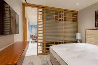 Sanctum International Serviced Belsize London