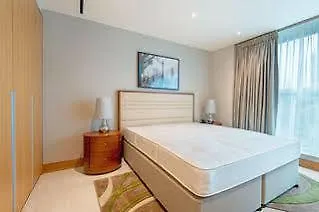 Sanctum International Serviced Belsize Apartment London