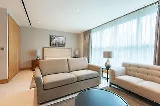 Apartment Sanctum International Serviced Belsize *