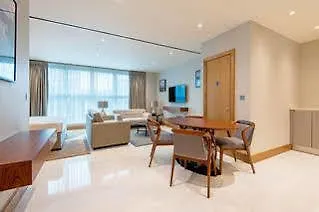 Sanctum International Serviced Belsize * London