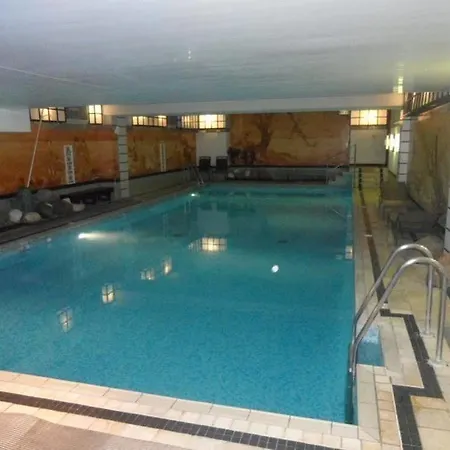Sanctum International Serviced Belsize * London