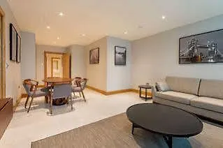 Sanctum International Serviced Belsize * London