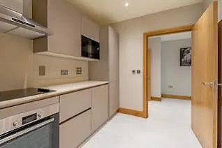Sanctum International Serviced Belsize London
