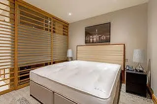 Sanctum International Serviced Belsize London
