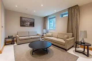 Sanctum International Serviced Belsize Apartment *