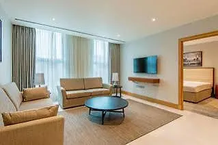 Apartment Sanctum International Serviced Belsize London