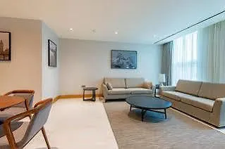 Apartment Sanctum International Serviced Belsize London