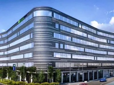 Hotel Express - London Heathrow T4 By Ihg Hillingdon