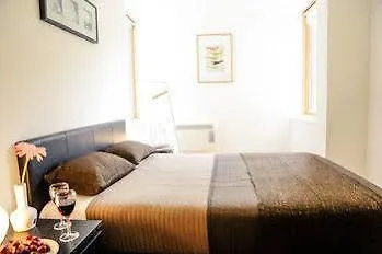Park Views 4* London