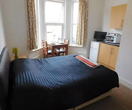Hotel Spencer Harrow