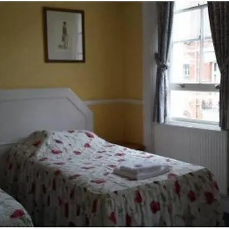 Hotel Oxford Earl's Court