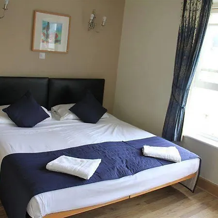 Oxford Earl's Court Hotel