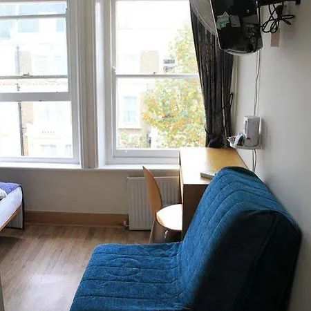 Oxford Earl's Court 3* London