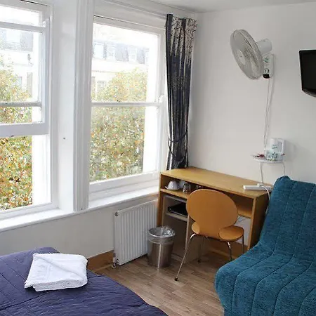 Hotel Oxford Earl's Court 3*