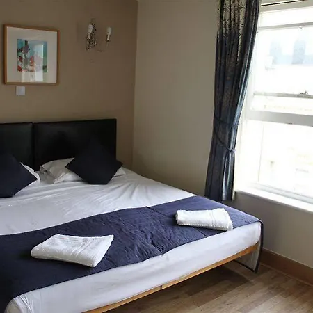 Oxford Earl's Court 3* London
