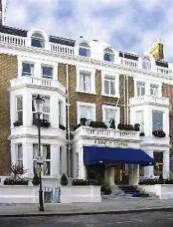 Oxford Earl's Court Hotel 3*