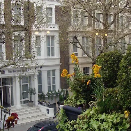 Oxford Earl's Court London