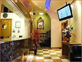 Hotel Oxford Earl's Court