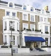 Hotel Oxford Earl's Court 3*