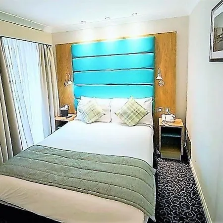Astors Belgravia 3* London