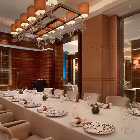 The Westbury Mayfair A Luxury Collection Hotel, Mayfair London Hotel
