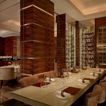 The Westbury Mayfair A Luxury Collection Hotel, Mayfair London 5* London
