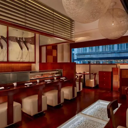 The Westbury Mayfair A Luxury Collection Hotel, Mayfair London 5*