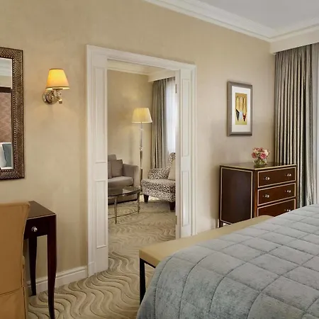 The Westbury Mayfair A Luxury Collection Hotel, Mayfair London Hotel