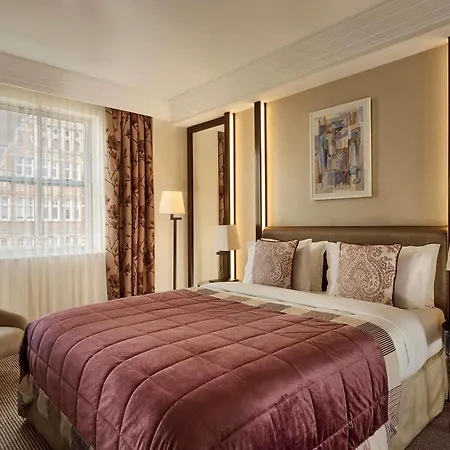 The Westbury Mayfair A Luxury Collection Hotel, Mayfair London 5* London