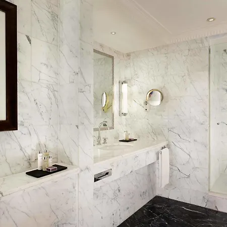 The Westbury Mayfair A Luxury Collection Hotel, Mayfair London Hotel 5*