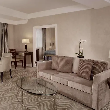 The Westbury Mayfair A Luxury Collection Hotel, Mayfair London Hotel London
