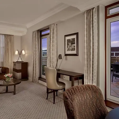 The Westbury Mayfair A Luxury Collection Hotel, Mayfair London 5*