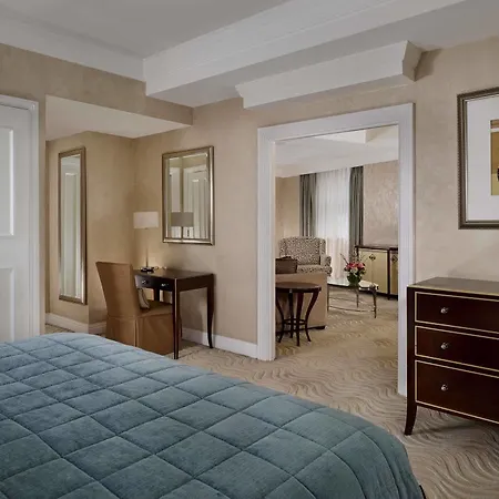 The Westbury Mayfair A Luxury Collection Hotel, Mayfair London 5*