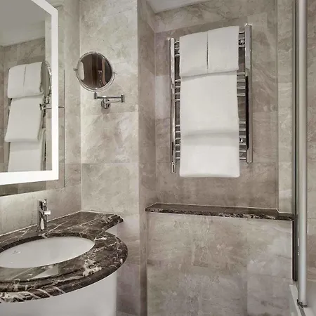 The Westbury Mayfair A Luxury Collection Hotel, Mayfair London Hotel 5*