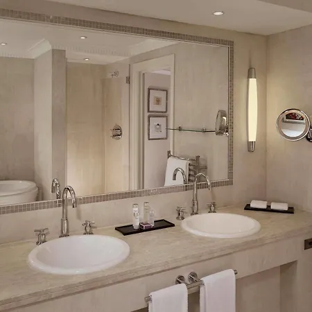 The Westbury Mayfair A Luxury Collection Hotel, Mayfair London Hotel 5*
