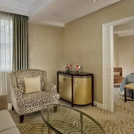 The Westbury Mayfair A Luxury Collection Hotel, Mayfair London 5* London