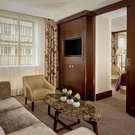 The Westbury Mayfair A Luxury Collection Hotel, Mayfair London 5*