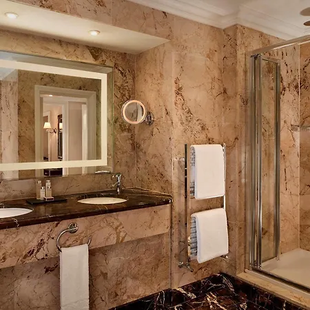The Westbury Mayfair A Luxury Collection Hotel, Mayfair London 5* London