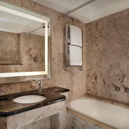 The Westbury Mayfair A Luxury Collection Hotel, Mayfair London Hotel 5*