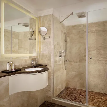 The Westbury Mayfair A Luxury Collection Hotel, Mayfair London Hotel 5*