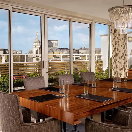 The Westbury Mayfair A Luxury Collection Hotel, Mayfair London Hotel London