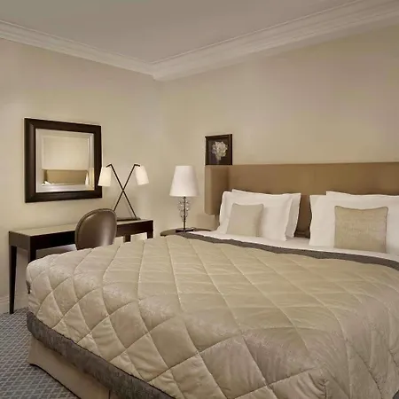 The Westbury Mayfair A Luxury Collection Hotel, Mayfair London Hotel