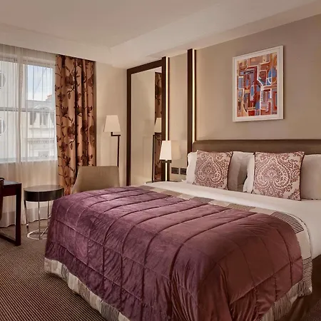 The Westbury Mayfair A Luxury Collection Hotel, Mayfair London Hotel